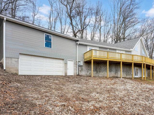 House for sale in French Lick, Indiana