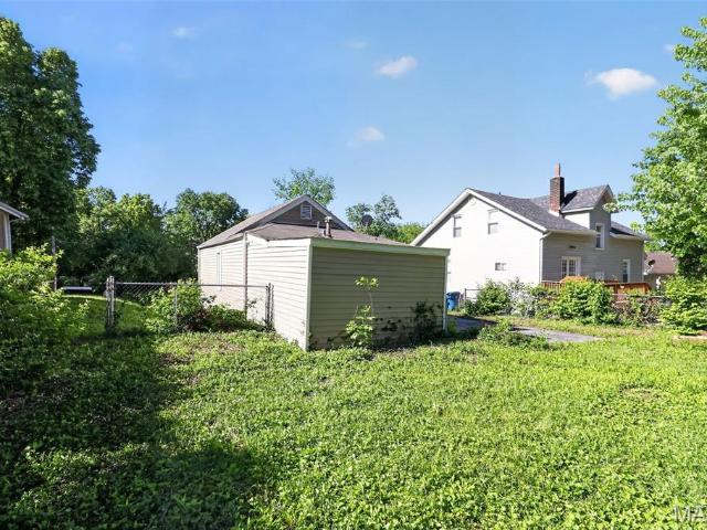 House for sale in Missouri
