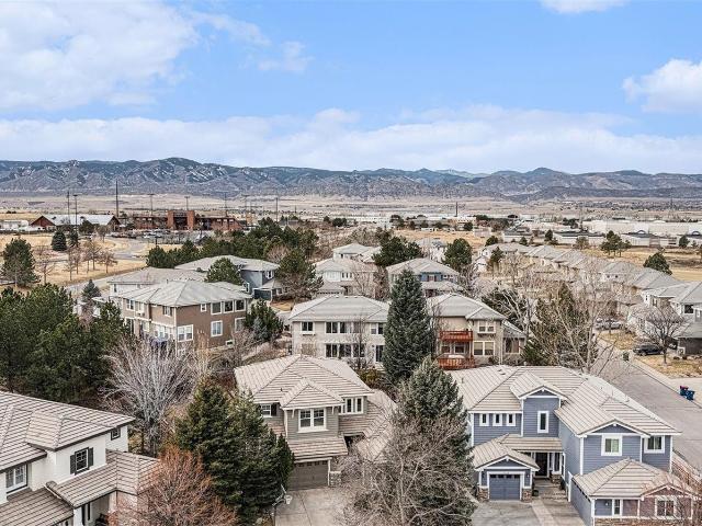 House for sale in Highlands Ranch, Colorado