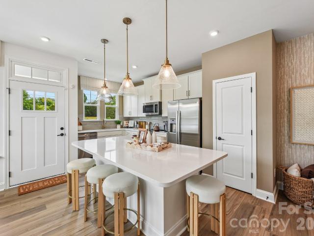 Townhouse for sale in Withrow Downs, Charlotte