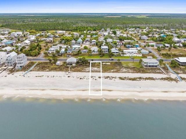 Land for sale in Gulf, Florida
