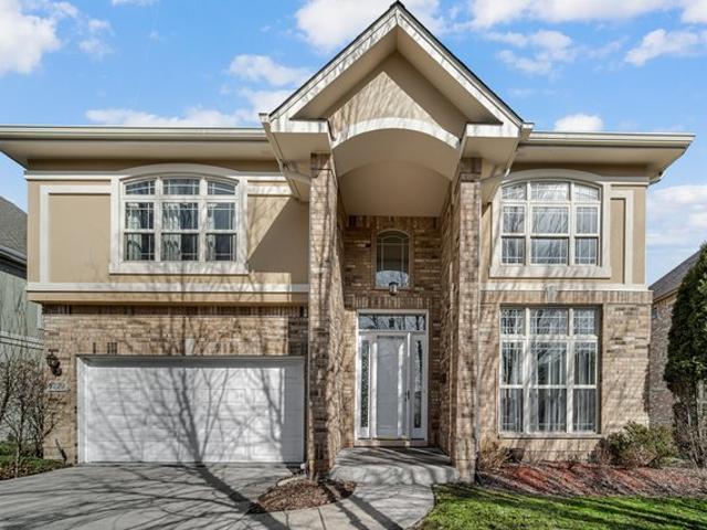 House for sale in Morton Grove, Illinois