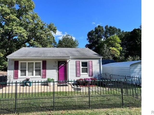 House for sale in Portage, Michigan