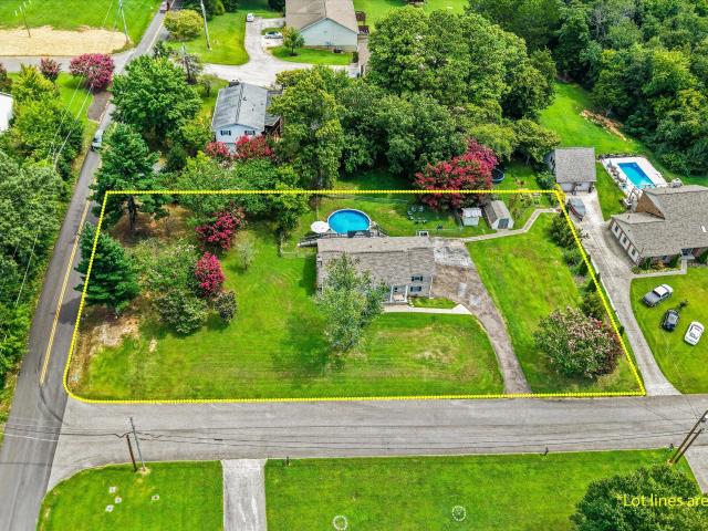House for sale in Tennessee