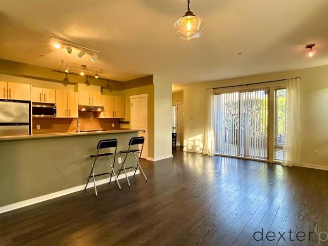 Apartment for rent in Burnaby, British Columbia