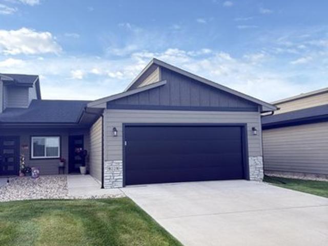 Townhouse for sale in Sioux Falls, Minnehaha County