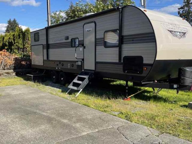 Property for rent in Washington