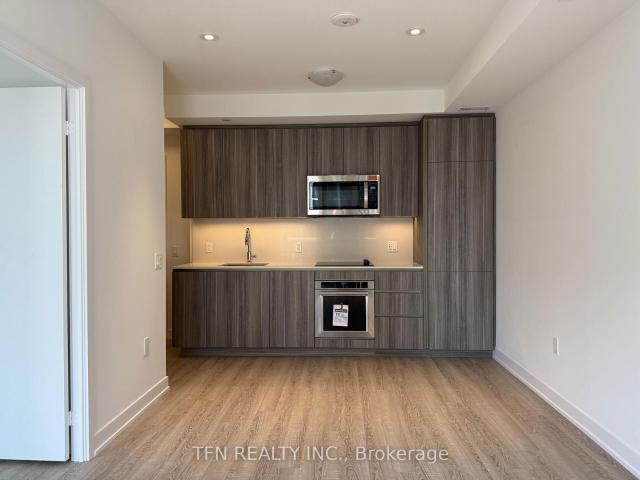 Condo for rent in Toronto, Golden Horseshoe