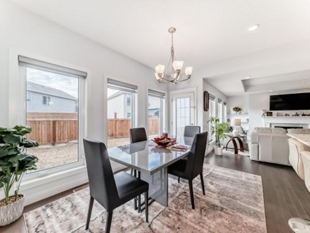 House for sale in Wedgewood, Alberta