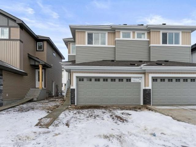 House for sale in Nisku, Alberta