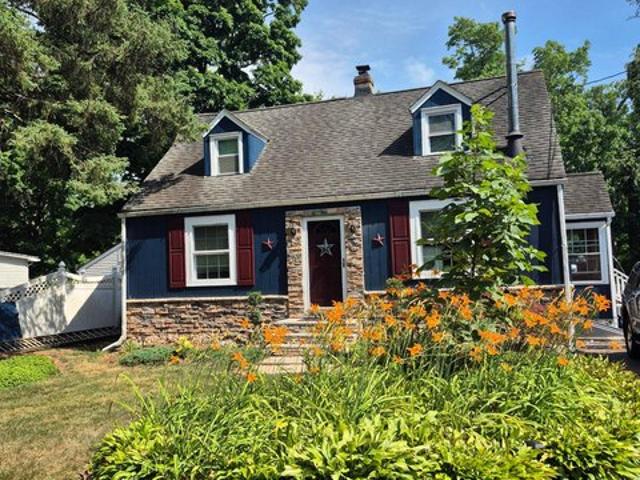 House for sale in New Jersey