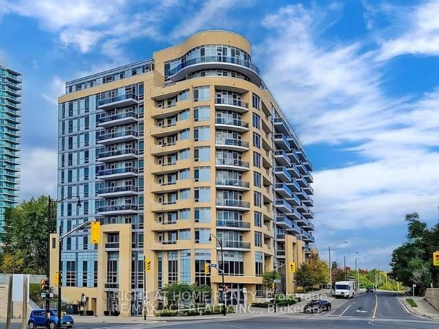Condo for rent in Woburn, Ontario