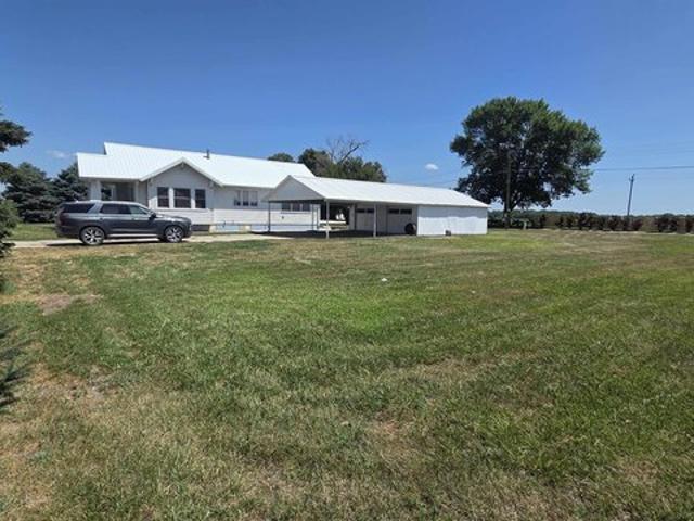 House for sale in Nebraska