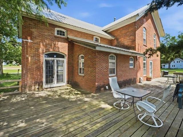 House for sale in Ackley, Iowa