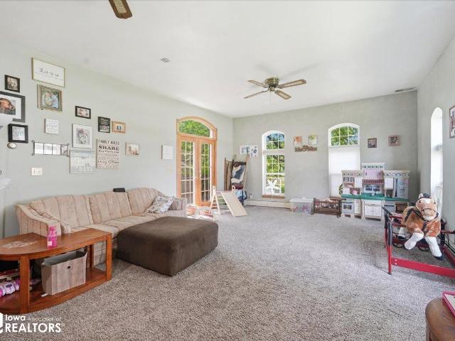 House for sale in Ackley, Iowa