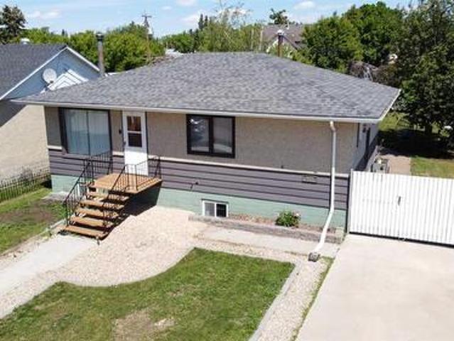 House for sale in Wainwright, Alberta