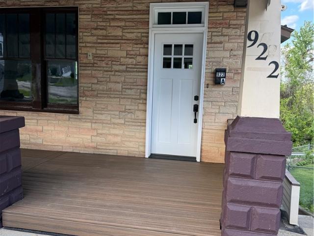 House for sale in Charleroi, Pennsylvania