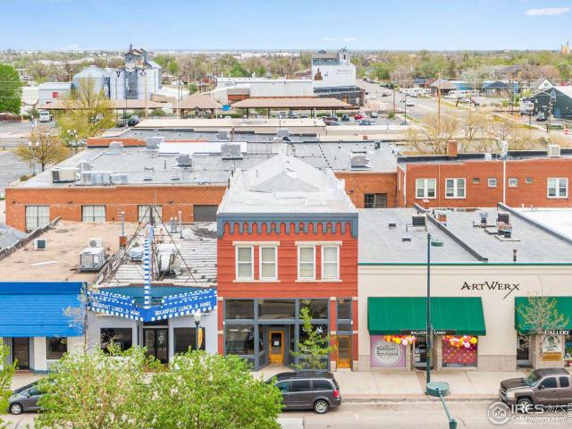 House for sale in Greeley, Colorado