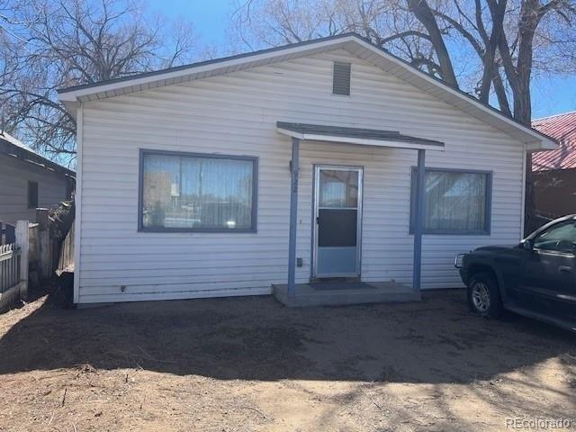 House for sale in Alamosa, Colorado