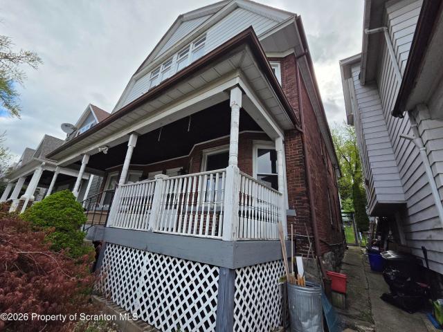 House for sale in Dunmore, Pennsylvania