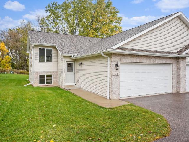 House for sale in Marshall, Wisconsin