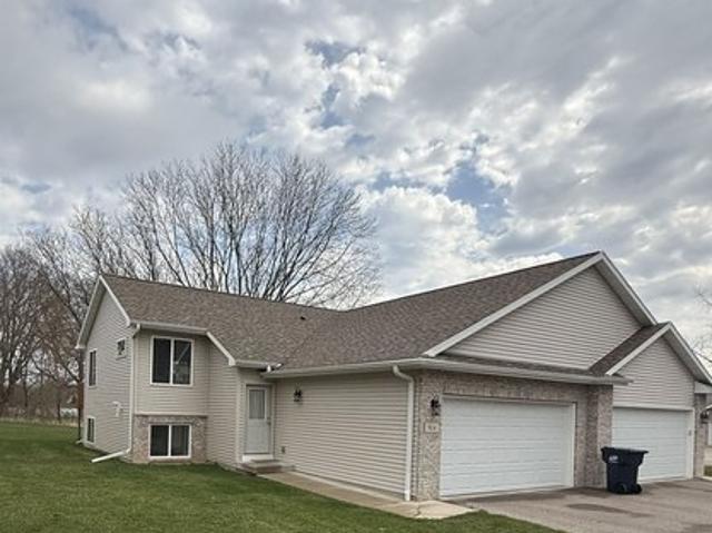 House for sale in Marshall, Wisconsin