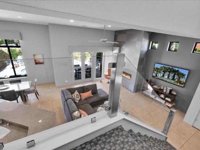 Condo for sale in Palm Springs, California