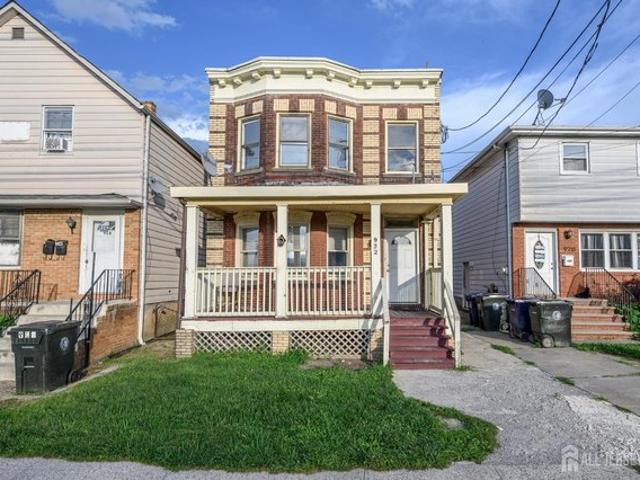 House for sale in Perth Amboy, New Jersey