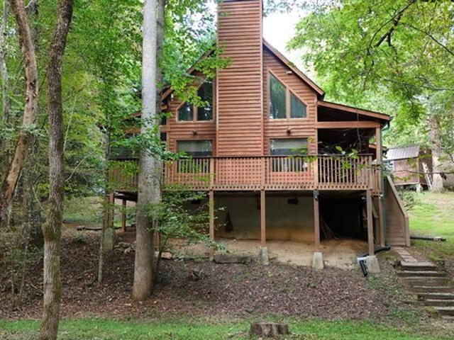 House for sale in Cleveland, Georgia