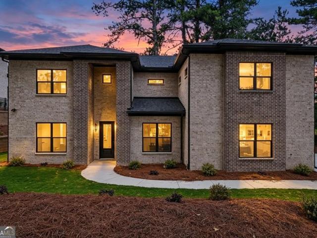 House for sale in Fairburn, Fulton County