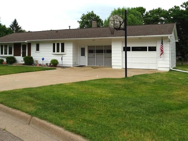 House for sale in Durand, Wisconsin