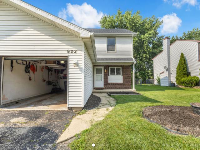 Property for rent in Aurora, Illinois