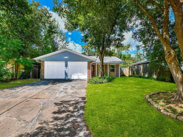 House for sale in Texas City, Texas