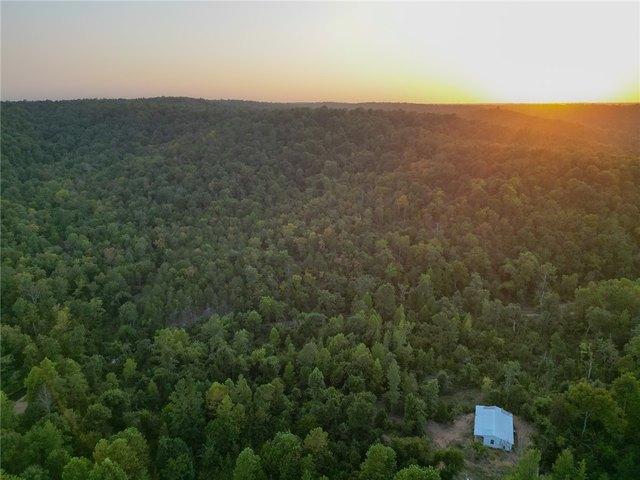 Land for sale in Williford, Sharp County