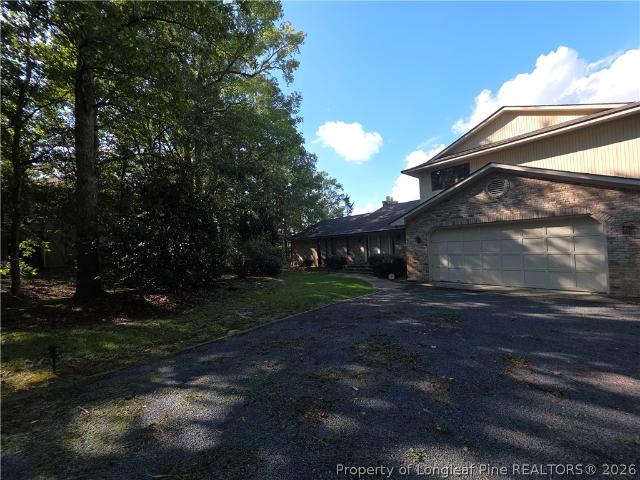 House for sale in Vass, Moore County
