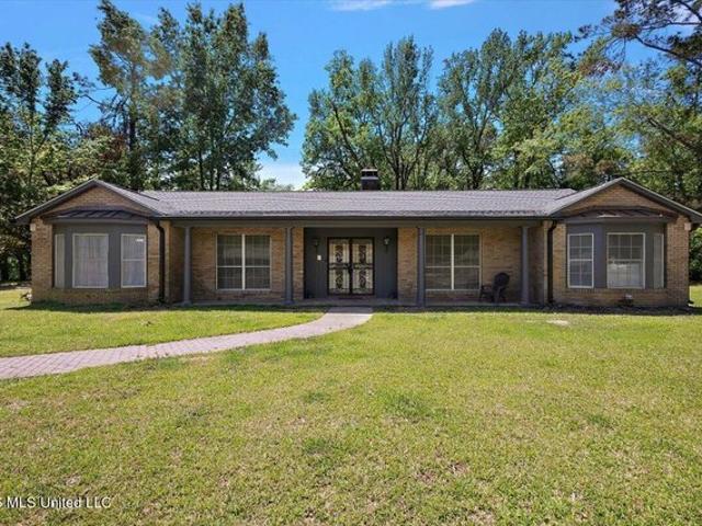 House for sale in Yazoo City, Mississippi