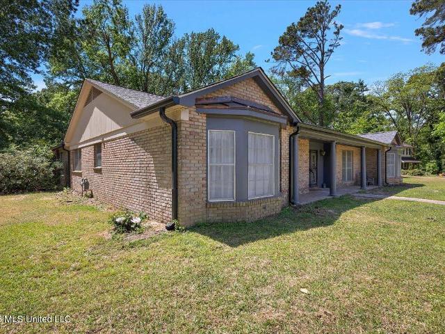 House for sale in Yazoo City, Mississippi