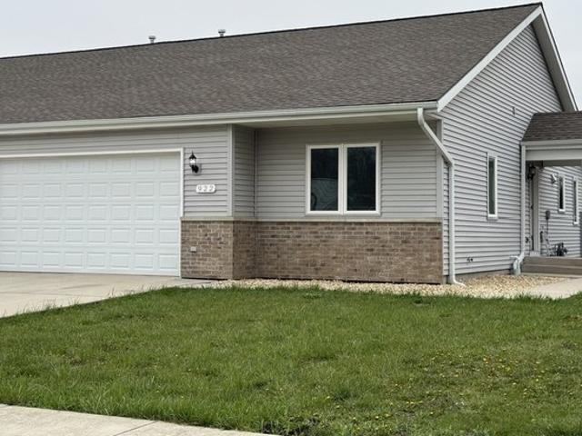 Townhouse for sale in Braidwood, Illinois