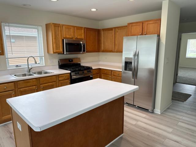 House for sale in Braidwood, Illinois