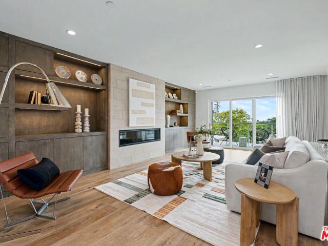 House for sale in Santa Monica, California