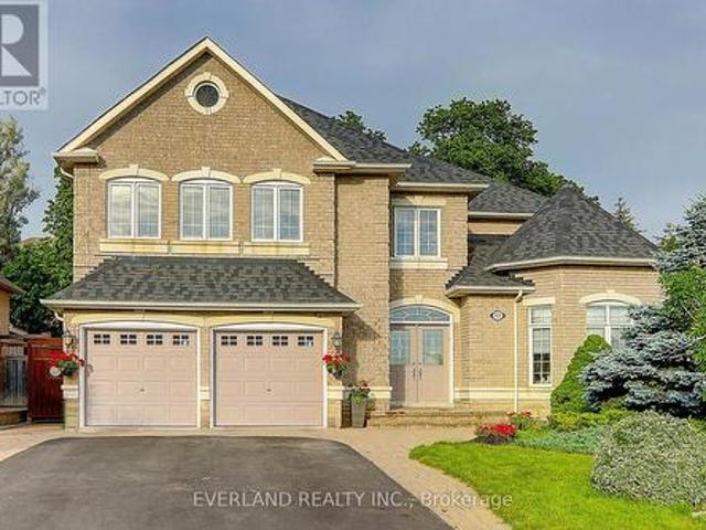 House for sale in York, Ontario