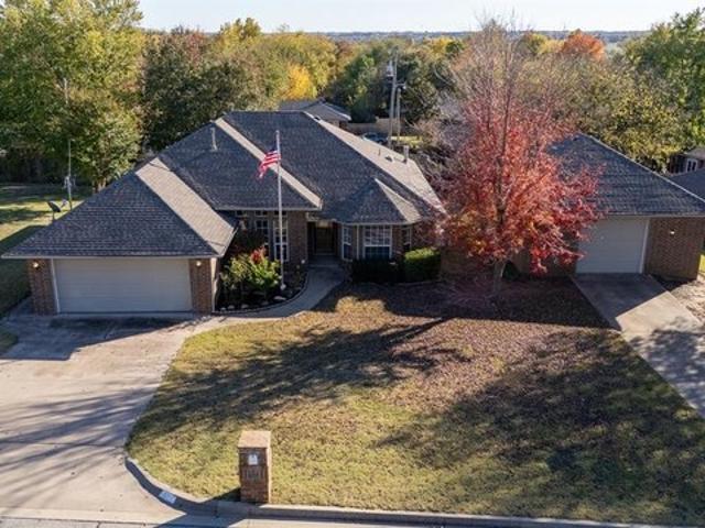 House for sale in Purcell, Oklahoma