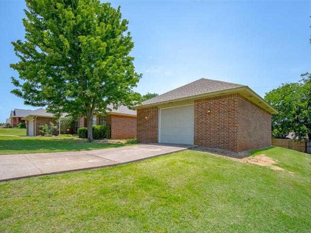 House for sale in Purcell, Oklahoma