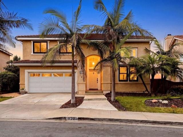 House for sale in Chula Vista, California
