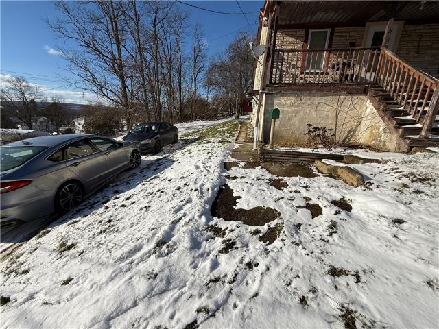 House for sale in Somerset, Pennsylvania
