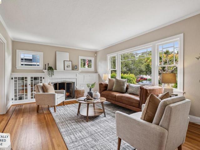 House for sale in Albany, California