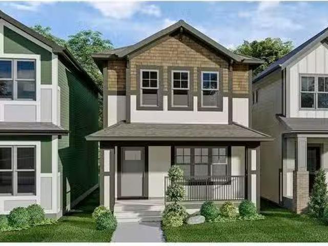 House for sale in Airdrie, Alberta