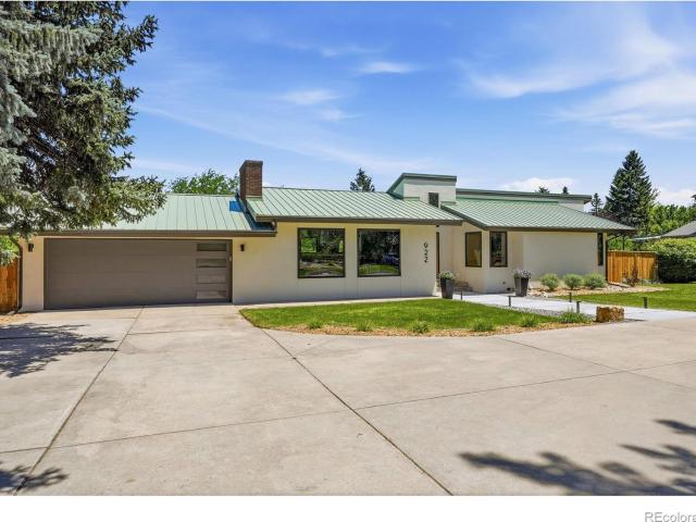 House for sale in Fort Collins, Colorado