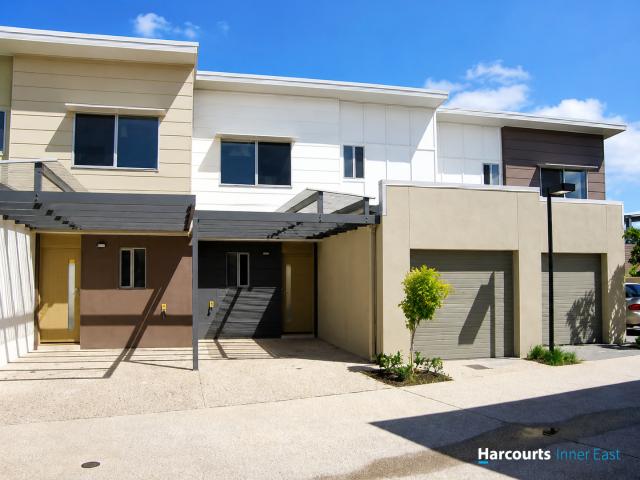 Apartment for rent in Toombul, Queensland
