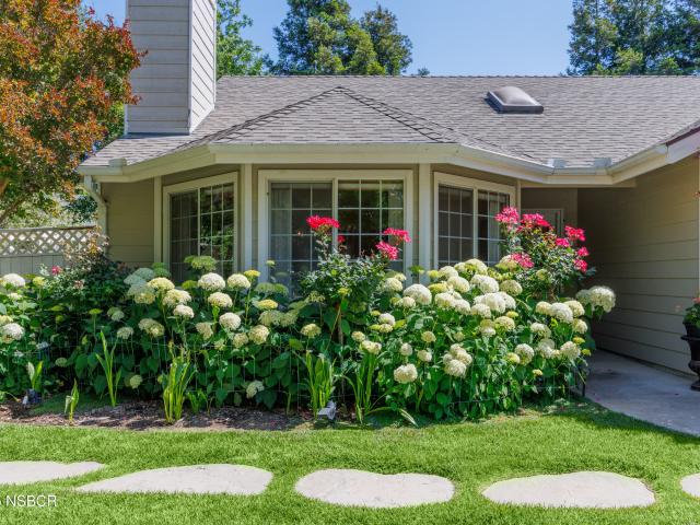 House for sale in Solvang, California